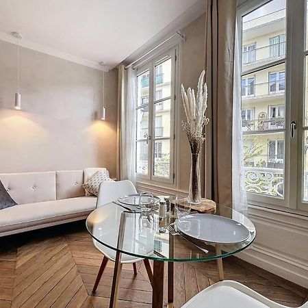 Apartament Camilla Troyes Zewnętrze zdjęcie