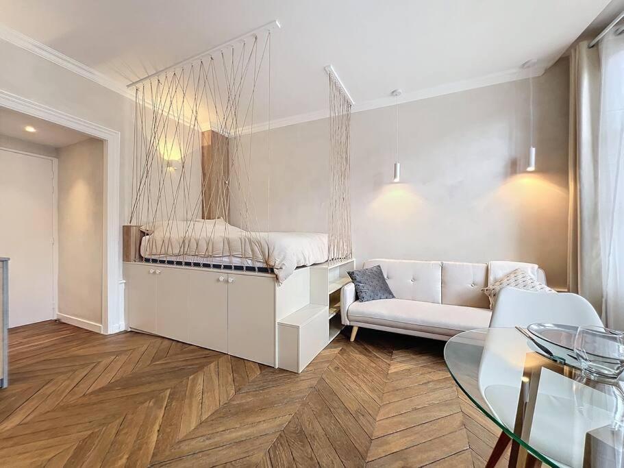 Apartament Camilla Troyes Zewnętrze zdjęcie