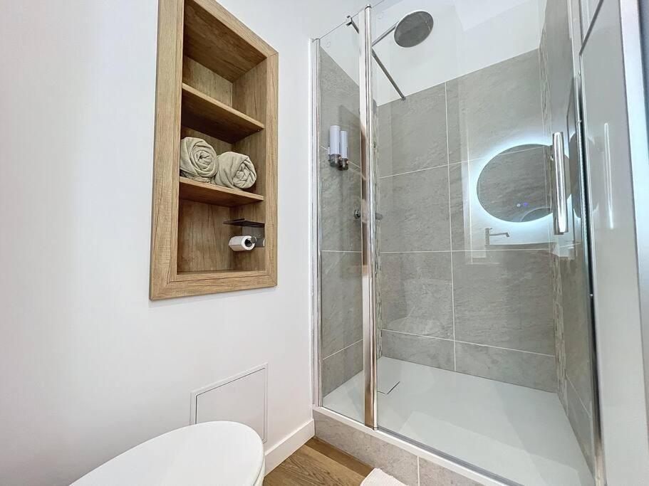 Apartament Camilla Troyes Zewnętrze zdjęcie