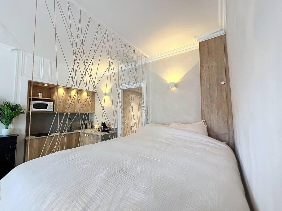 Apartament Camilla Troyes Zewnętrze zdjęcie