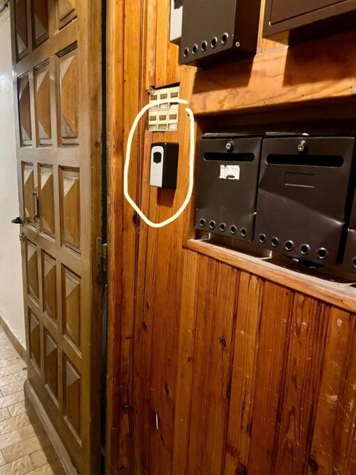 Apartament Camilla Troyes Zewnętrze zdjęcie