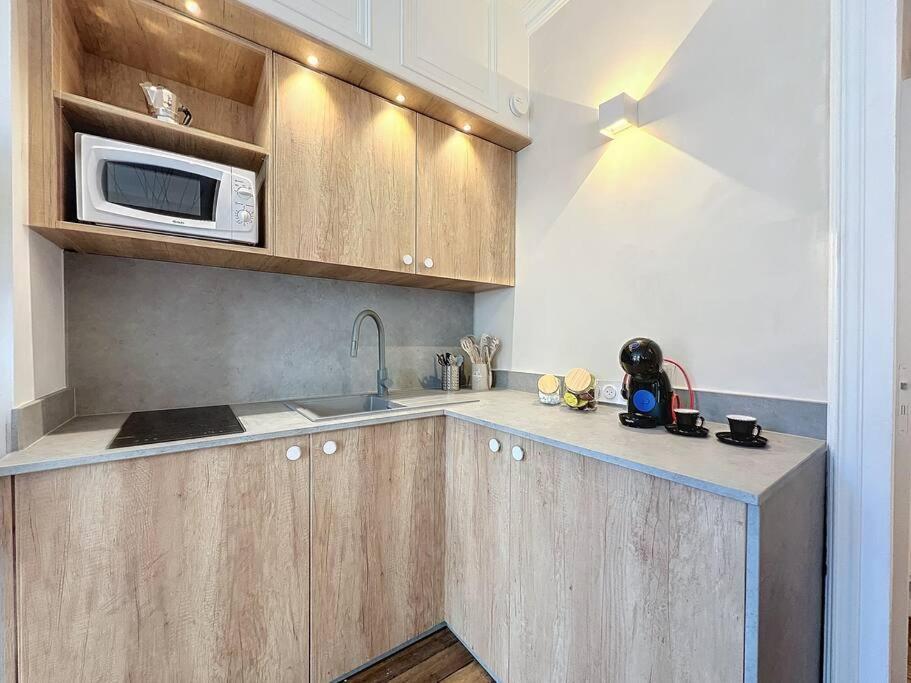 Apartament Camilla Troyes Zewnętrze zdjęcie